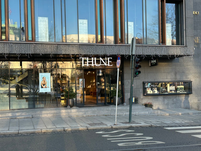 Thune: En viktig brikke i den norske urmakerbransjen